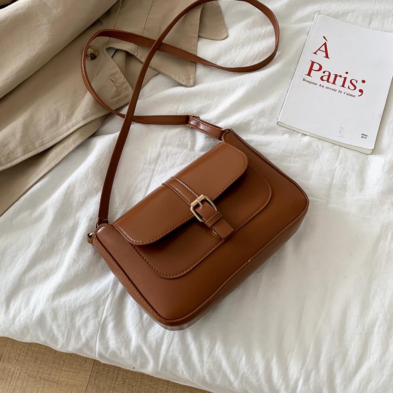 Single shoulder small bag women 2025 new simple bag fashionable underarm bag small square bag хаки
Single shoulder small bag women 2025 new simple bag fashionable underarm bag small square bag хаки