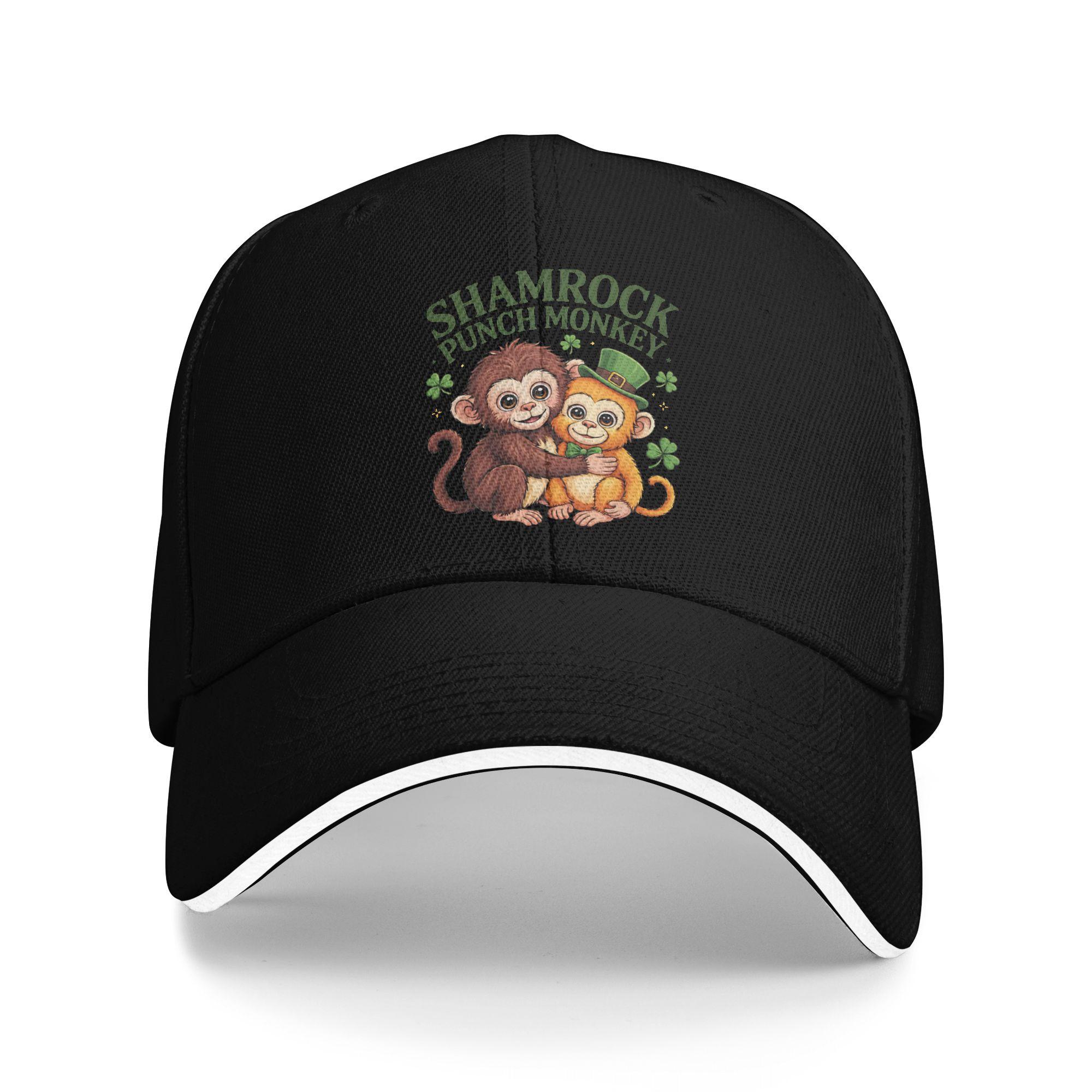 Monkey Punch Sun Baseball Cap Punch Monkey Summer Fitted Retro Trucker Hat For Men Women Tennis Skate Baseball Caps One Size чёрный
Monkey Punch Sun Baseball Cap Punch Monkey Summer Fitted Retro Trucker Hat For Men Women Tennis Skate Baseball Caps One Size чёрный