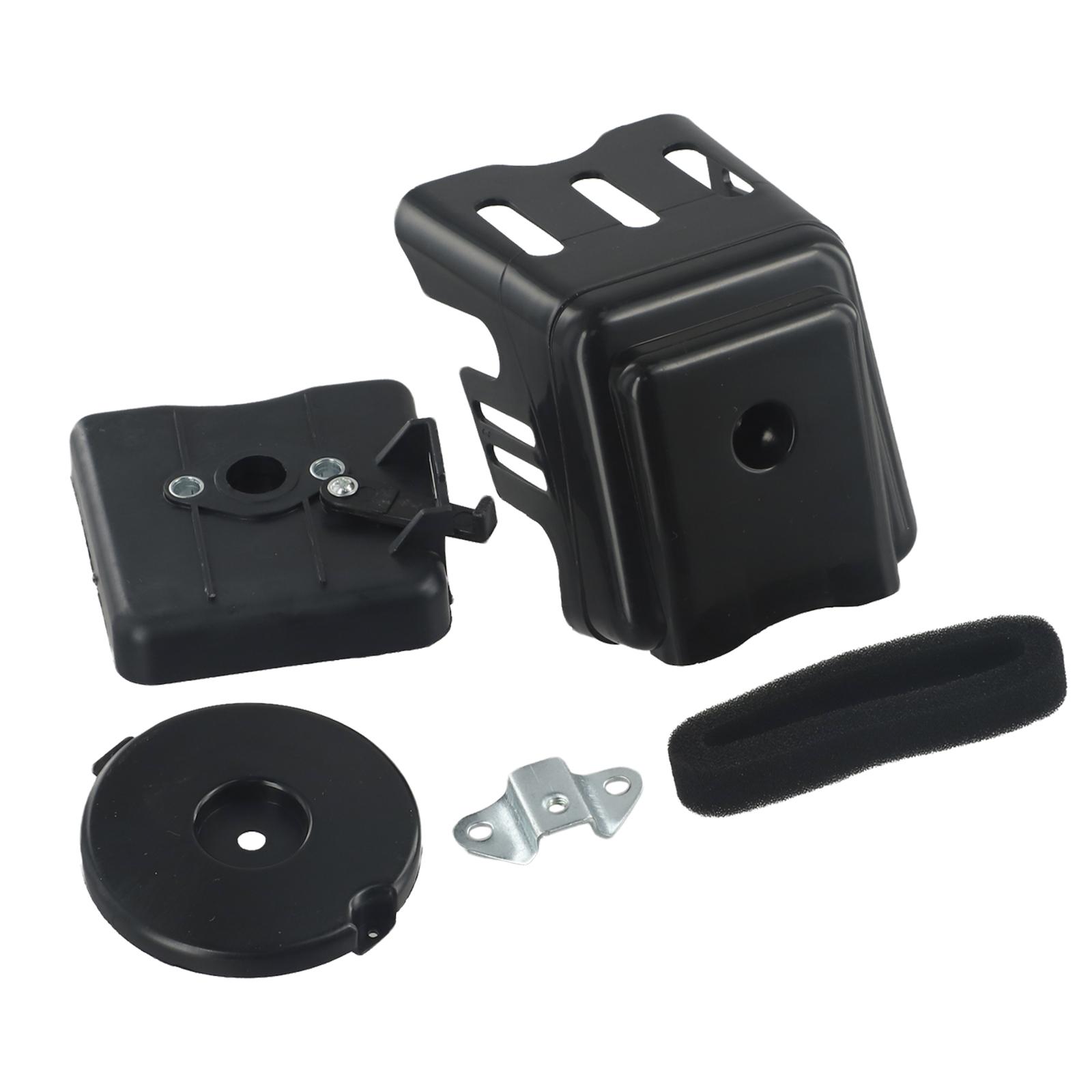 Lawn /*-+Mower Air Filter Kit - Air-= Filter =Cleaner Cover For BC430 43CC 49CC 52CC Garden Power Tool Accessories China Mainland
Lawn /*-+Mower Air Filter Kit - Air-= Filter =Cleaner Cover For BC430 43CC 49CC 52CC Garden Power Tool Accessories China Mainland
