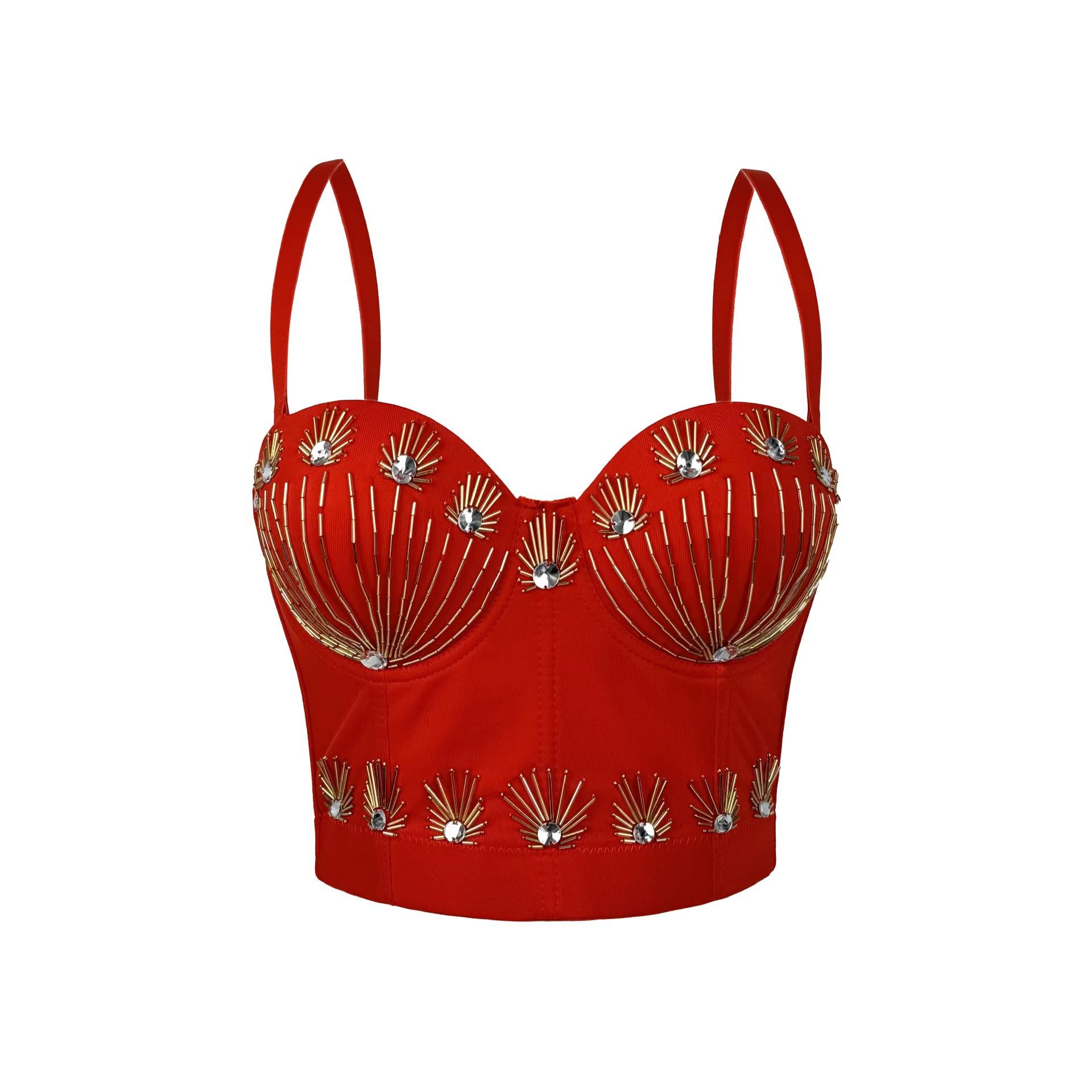 Корсеты, модная и элегантная женская одежда 34B/75 красный
Корсеты, модная и элегантная женская одежда 34B/75 красный