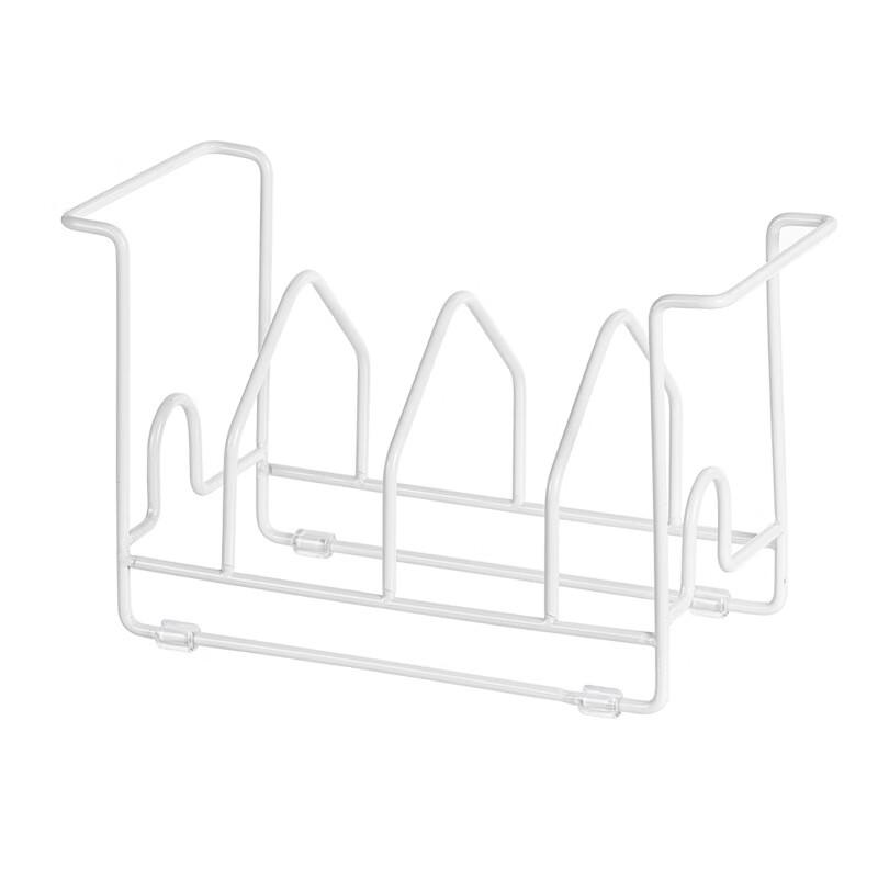 Nachuan Vertical Dish Drying Rack
Nachuan Vertical Dish Drying Rack