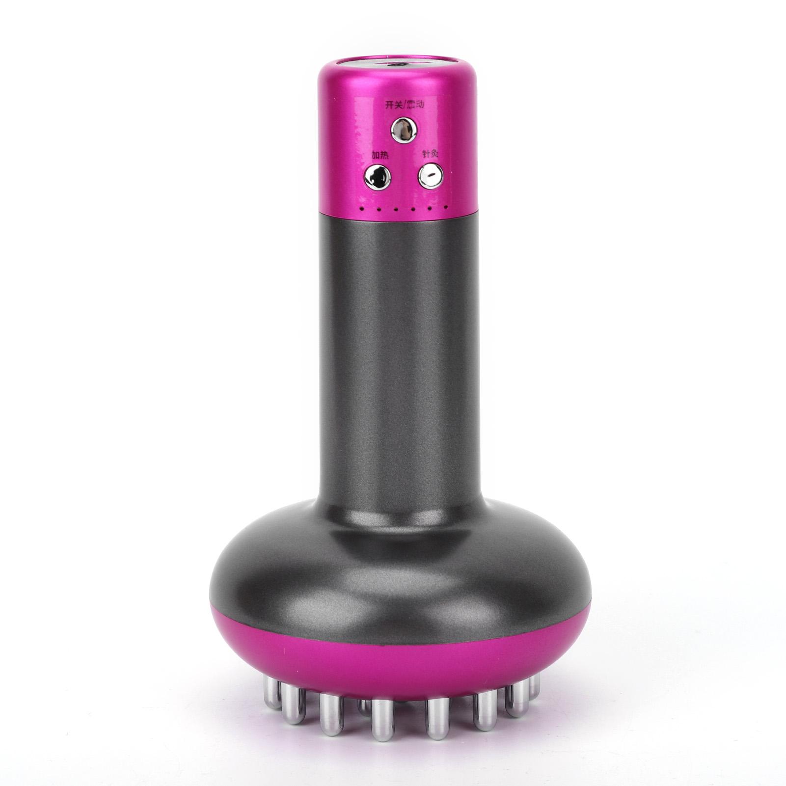 Щетка Meridian Brush с подогревом, портативная, с красным светом, 6 уровней, с горячим компрессом, электрическая скребковая щетка
Щетка Meridian Brush с подогревом, портативная, с красным светом, 6 уровней, с горячим компрессом, электрическая скребковая щетка