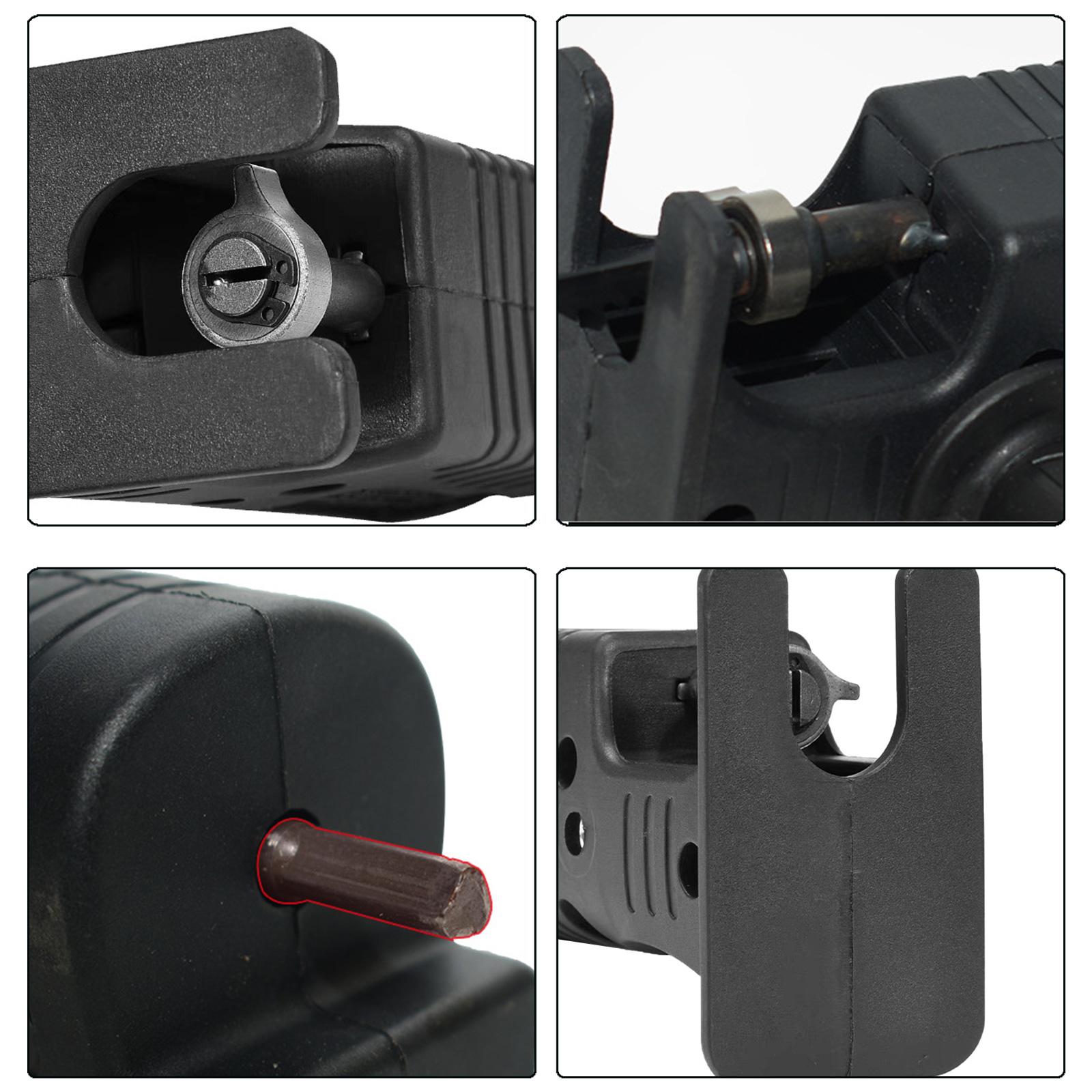 Электрическая дрель Модифицированная электрическая пила Портативная возвратно-поступательная пила Изогнутые пилы Конвертеры с 3 пилами для домашнего ремонта
Электрическая дрель Модифицированная электрическая пила Портативная возвратно-поступательная пила Изогнутые пилы Конвертеры с 3 пилами для домашнего ремонта