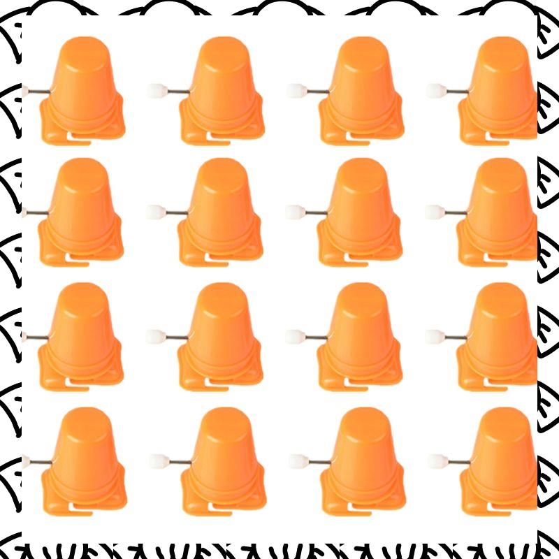 A71Z 80PCS Clockwork Legged Robot Kids Wind Up Movement Mechanism Movement Plaything For Sports Kids помаранчевий
A71Z 80PCS Clockwork Legged Robot Kids Wind Up Movement Mechanism Movement Plaything For Sports Kids помаранчевий