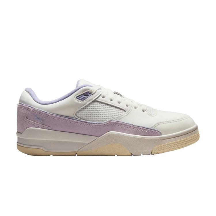 Air Jordan Jordan Flight Court Sail Doll Women Sneakers Cream Muslin Indigo-Haze FZ9854-102 38.5
Air Jordan Jordan Flight Court Sail Doll Women Sneakers Cream Muslin Indigo-Haze FZ9854-102 38.5