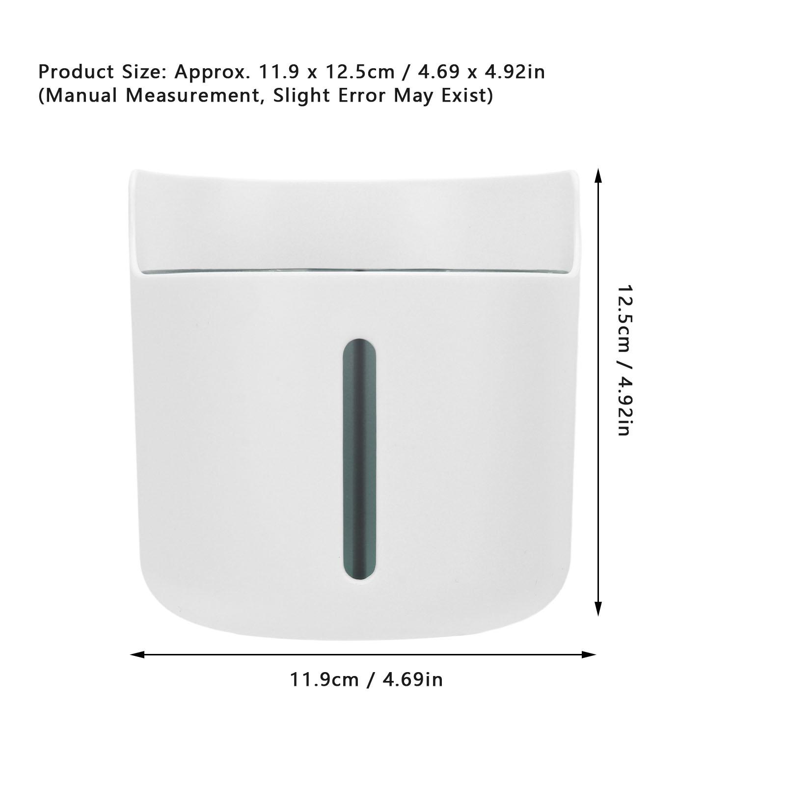 Pencil Holder Multifunction Double Layer Large Capacity Dual Compartments Detachable Stationary
Pencil Holder Multifunction Double Layer Large Capacity Dual Compartments Detachable Stationary