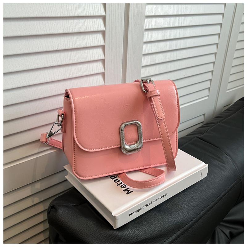 Premium sense small square bag niche chain new versatile fashion simple commuter shoulder bag crossbody small bag tide розовый
Premium sense small square bag niche chain new versatile fashion simple commuter shoulder bag crossbody small bag tide розовый
