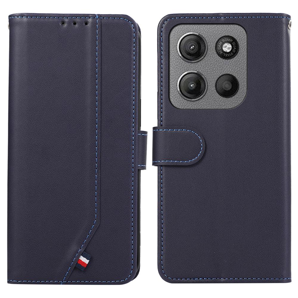 For Motorola Moto G15 4G Case RFID Blocking Flip Leather Phone Cover F
For Motorola Moto G15 4G Case RFID Blocking Flip Leather Phone Cover F