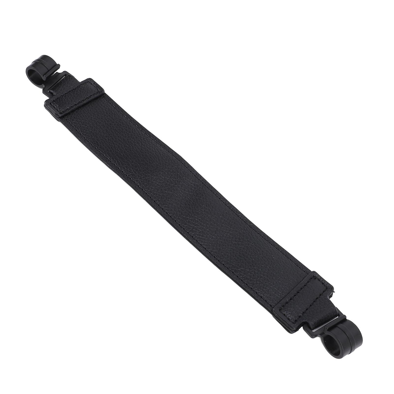 Club Bag Stand Strap PU Leather Adjustable Club Bag Leg Stabilizer Strap Attachment for Preventing Stand Bag Falls
Club Bag Stand Strap PU Leather Adjustable Club Bag Leg Stabilizer Strap Attachment for Preventing Stand Bag Falls