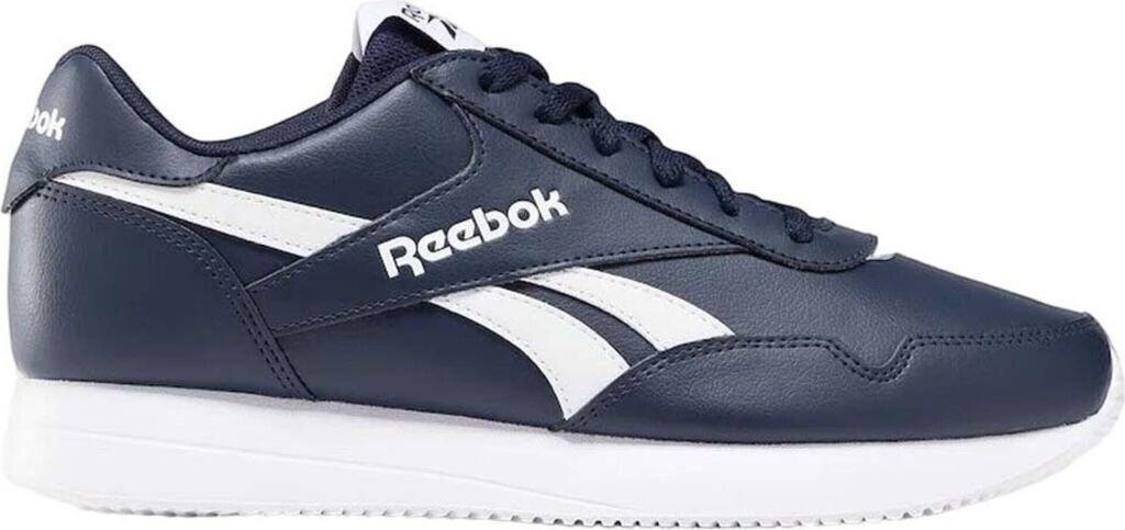 Кроссовки Reebok Jogger LITE Sneaker vecnav ftwwht 34 ½
Кроссовки Reebok Jogger LITE Sneaker vecnav ftwwht 34 ½