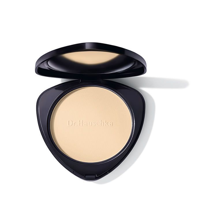 Dr Hauschka Compact Powder 01 Macadamia 8g
Dr Hauschka Compact Powder 01 Macadamia 8g
