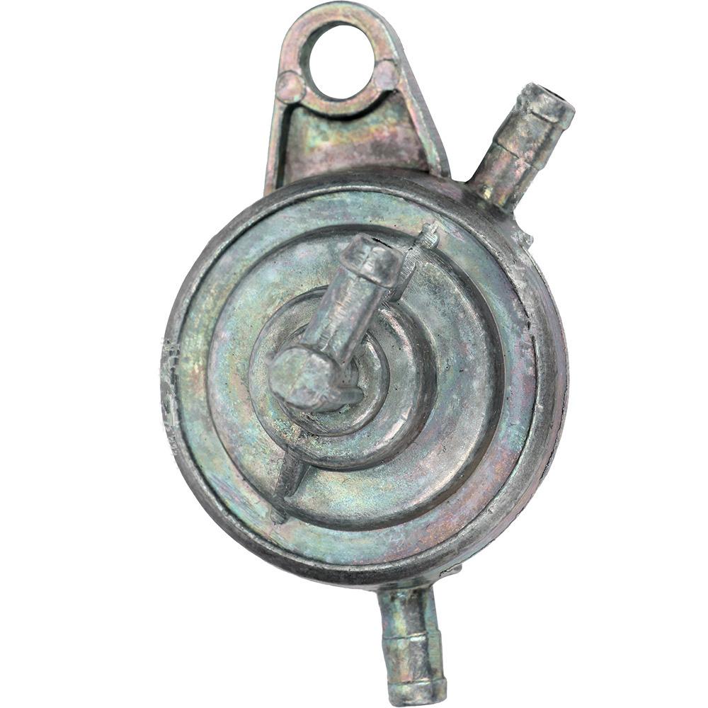 New Fuel Pump Petcock Fit for GY6 50cc-150cc Scooter Moped Go Kart ATV Dune Buggy
New Fuel Pump Petcock Fit for GY6 50cc-150cc Scooter Moped Go Kart ATV Dune Buggy