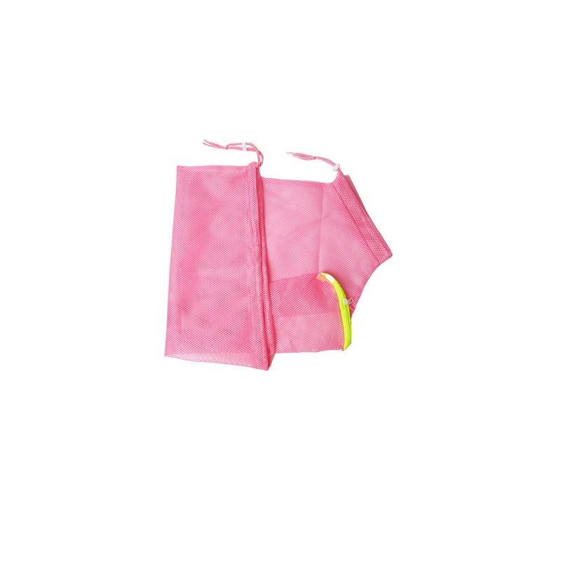 Сетчатый мешок для мытья кошек, Идеальный инструмент для купания кошек, Фиксированный мешок, Защита от царапин и укусов, Стрижка когтей, Дача лекарств, Инъекции, Чистка ушей розовый
Сетчатый мешок для мытья кошек, Идеальный инструмент для купания кошек, Фиксированный мешок, Защита от царапин и укусов, Стрижка когтей, Дача лекарств, Инъекции, Чистка ушей розовый