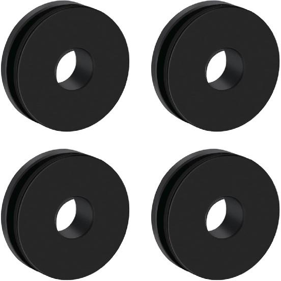 aqxreight Windshield Bushing Grommets for 4pcs Detachable Motorcycle Windshield Mounting Hardware Replacement Parts
aqxreight Windshield Bushing Grommets for 4pcs Detachable Motorcycle Windshield Mounting Hardware Replacement Parts