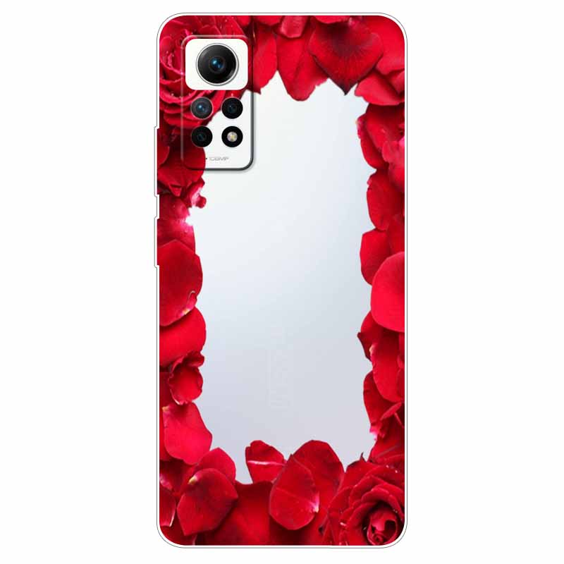 For Xiaomi Redmi Note 12 Pro 4G Case Clear Soft TPU Lovely Girl Silicone Back Cases For Redmi Note 12pro 4G Cover Transparent Redmi Note 12 Pro 4G
For Xiaomi Redmi Note 12 Pro 4G Case Clear Soft TPU Lovely Girl Silicone Back Cases For Redmi Note 12pro 4G Cover Transparent Redmi Note 12 Pro 4G