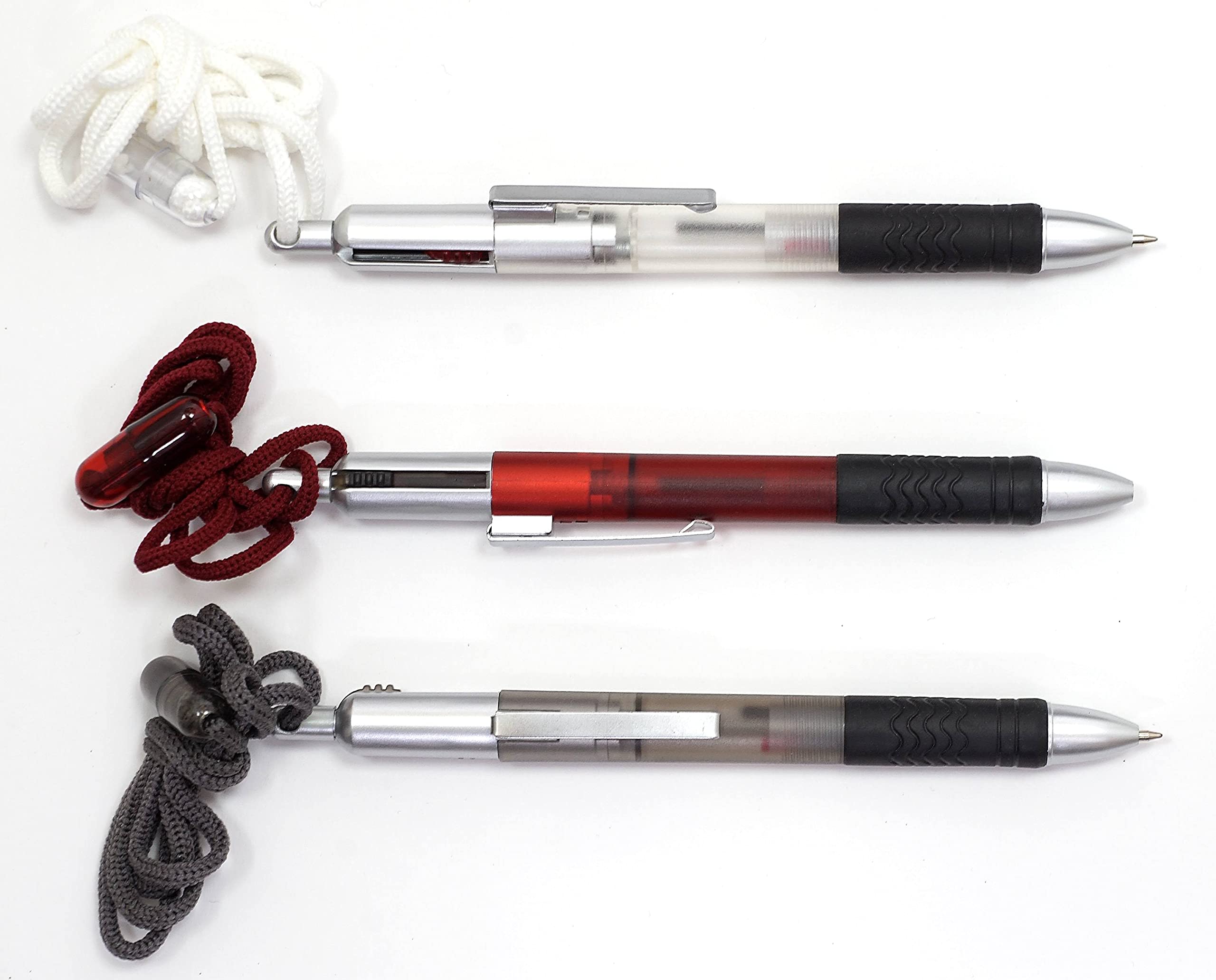 ballpoint pen metal clip with string for removable mixed pack 2-color single-use events, string, colors, 15-piece T22-O-FSA8012AA-15
ballpoint pen metal clip with string for removable mixed pack 2-color single-use events, string, colors, 15-piece T22-O-FSA8012AA-15
