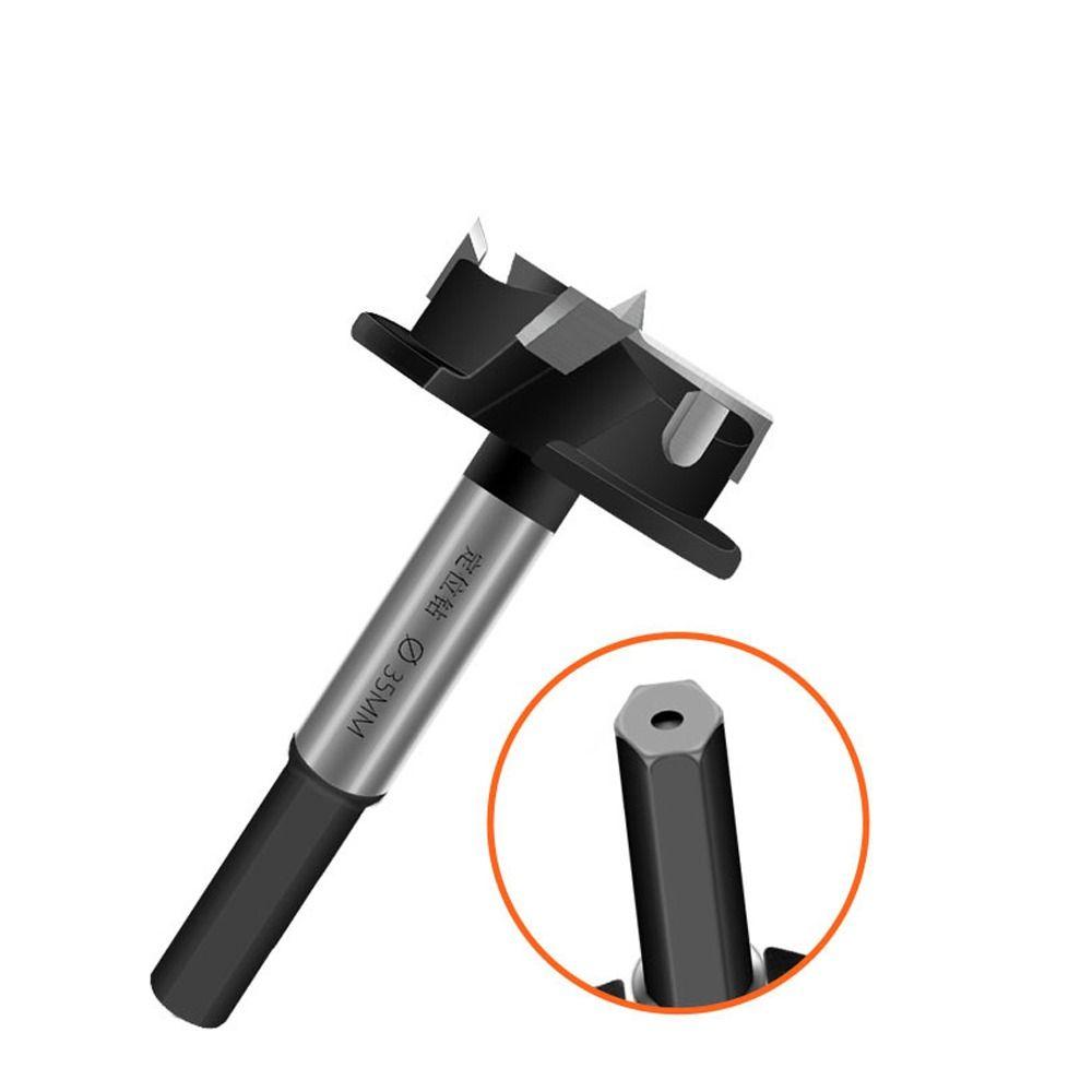 35mm Hole Opener Alloy Punch Tool High Efficiency Cabinet Accessories Woodworking Tool
35mm Hole Opener Alloy Punch Tool High Efficiency Cabinet Accessories Woodworking Tool