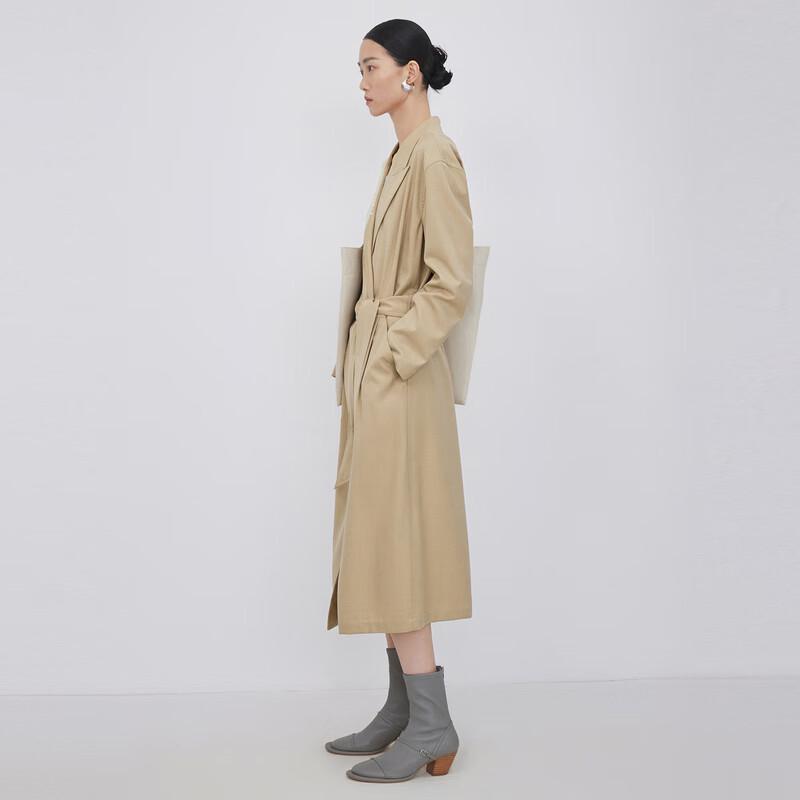 ПЛАТЬЕ С ДЛИННЫМ РУКАВОМ ИЗ МЕРИНОСОВОЙ ШЕРСТИ СВОБОДНОГО КРОЯ ОСЕНЬ 2023 L
ПЛАТЬЕ С ДЛИННЫМ РУКАВОМ ИЗ МЕРИНОСОВОЙ ШЕРСТИ СВОБОДНОГО КРОЯ ОСЕНЬ 2023 L