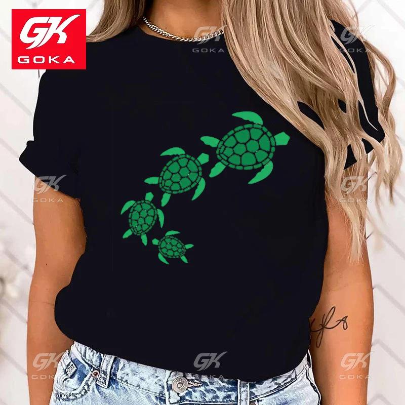 Premium Cotton T Shirt Protect The Ocean Turtle Print Tees Hip Hop Fashion Casual Short Sleeve Round Neck Tops Unisex T Shirts 3XL
Premium Cotton T Shirt Protect The Ocean Turtle Print Tees Hip Hop Fashion Casual Short Sleeve Round Neck Tops Unisex T Shirts 3XL