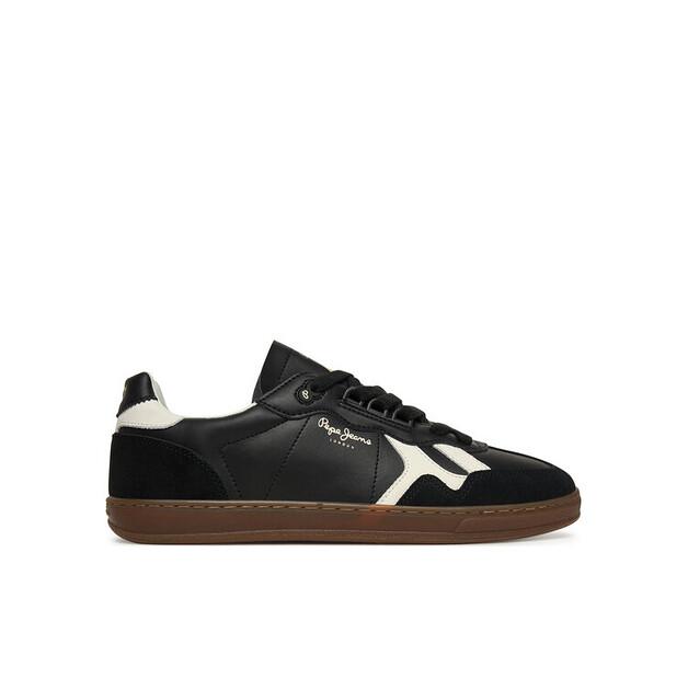 Кроссовки Pepe Jeans Ball Zero M EU 41
Кроссовки Pepe Jeans Ball Zero M EU 41