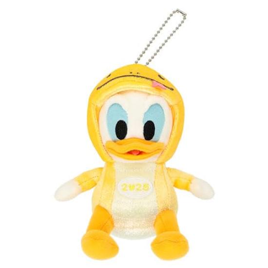Donald Zodiac Plush Badge 2025 Year of the Snake Donald Duck Snake Plush Strap New Year s Goods Year of the Snake Tokyo Disney Resort Exclusive
Donald Zodiac Plush Badge 2025 Year of the Snake Donald Duck Snake Plush Strap New Year s Goods Year of the Snake Tokyo Disney Resort Exclusive