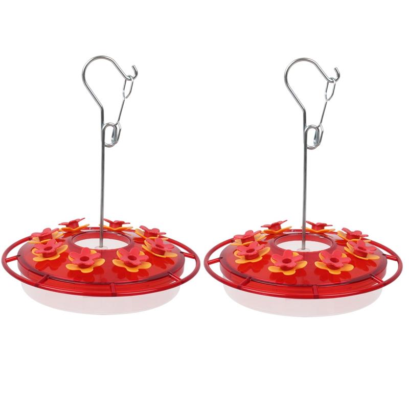 AEE4-Bird Feeder Hanging Red Hooked Bird Feeder Bird Feeder
AEE4-Bird Feeder Hanging Red Hooked Bird Feeder Bird Feeder