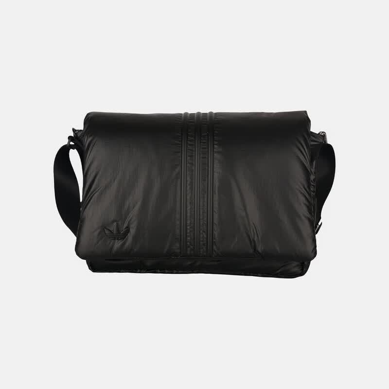 Adidas Unisex Sling Bag One Size
Adidas Unisex Sling Bag One Size