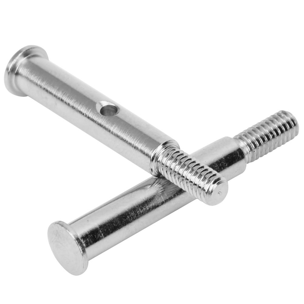 2Pcs Metal Front Axle for TRXXAS SLASH 2 RC Car Upgrade Accessory 3637
2Pcs Metal Front Axle for TRXXAS SLASH 2 RC Car Upgrade Accessory 3637