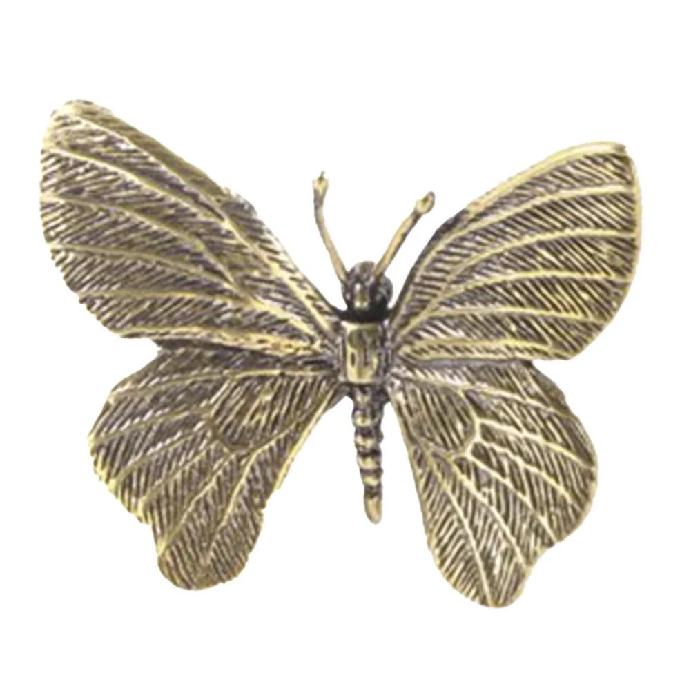 For Cabinet Upgrades Gold Cabinet Drawer Handles Butterfly Cabinet Handles Comfortable Grip Drawer Handles Elegant Appearance
For Cabinet Upgrades Gold Cabinet Drawer Handles Butterfly Cabinet Handles Comfortable Grip Drawer Handles Elegant Appearance