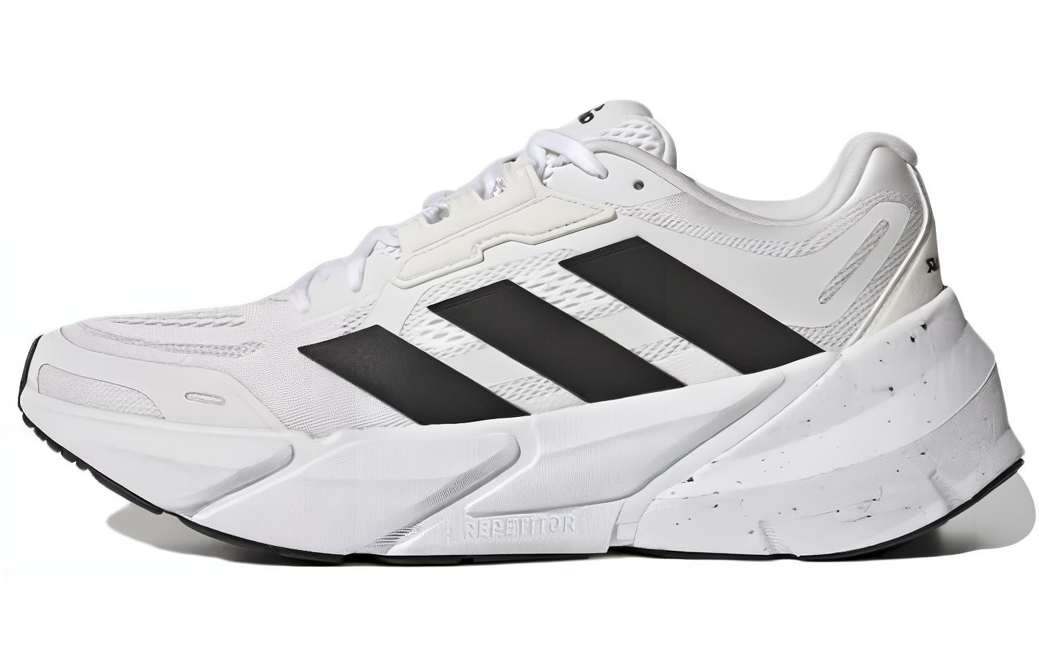 Adidas Adistar White Black GX2997 40
Adidas Adistar White Black GX2997 40