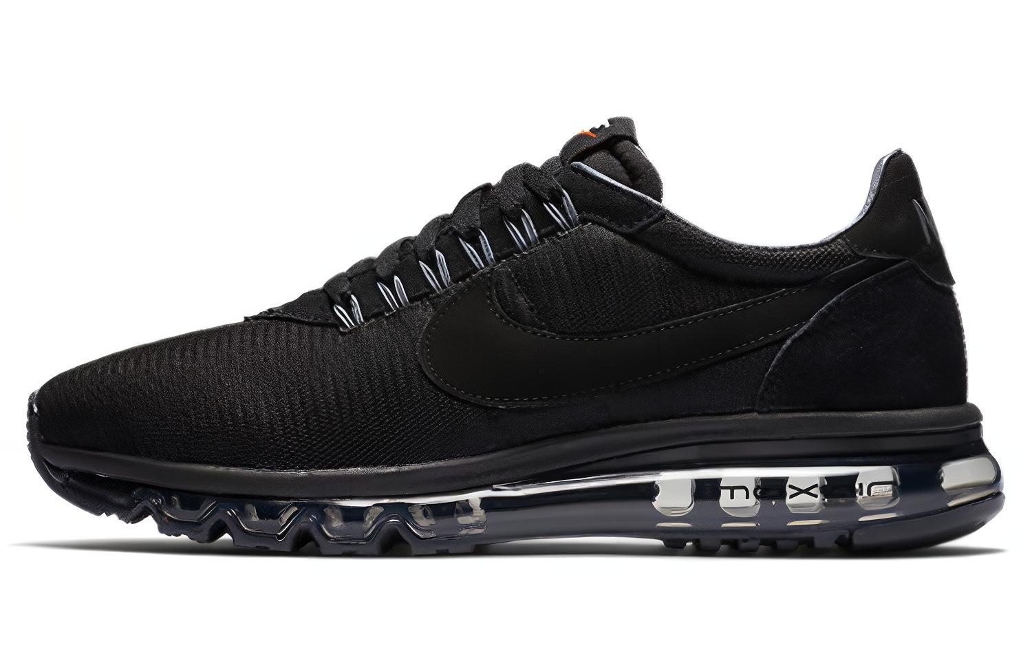 Nike Air Max LD Zero Black Grey 848624-005 45
Nike Air Max LD Zero Black Grey 848624-005 45