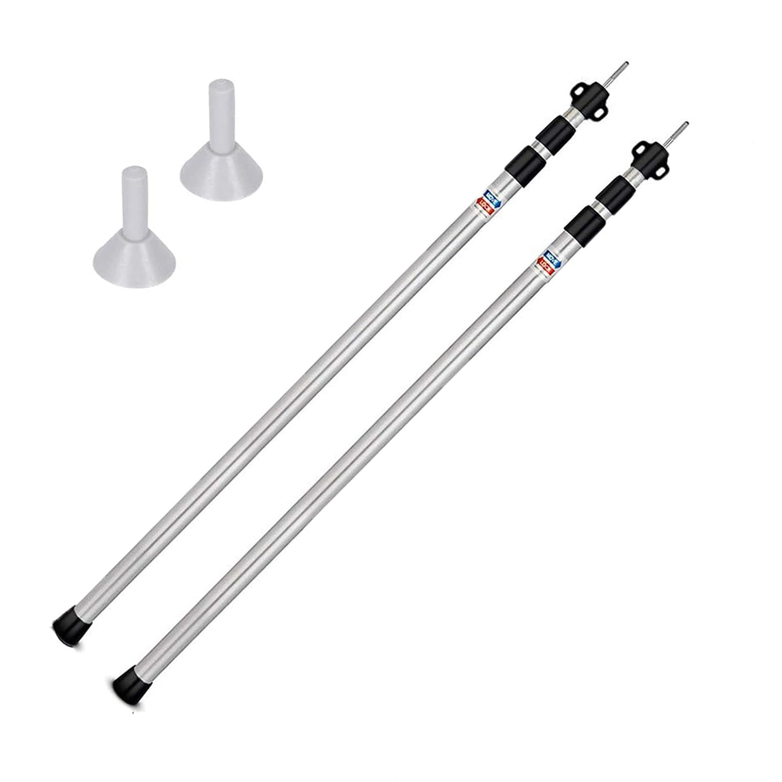 Tarp Tent Telescoping Type Lock Aluminum Tent Diameter 30mm 3 Stepless Set of For Setting Up Tents and Storage Bag Included Pole, Pole, [Reinforced серебряный
Tarp Tent Telescoping Type Lock Aluminum Tent Diameter 30mm 3 Stepless Set of For Setting Up Tents and Storage Bag Included Pole, Pole, [Reinforced серебряный