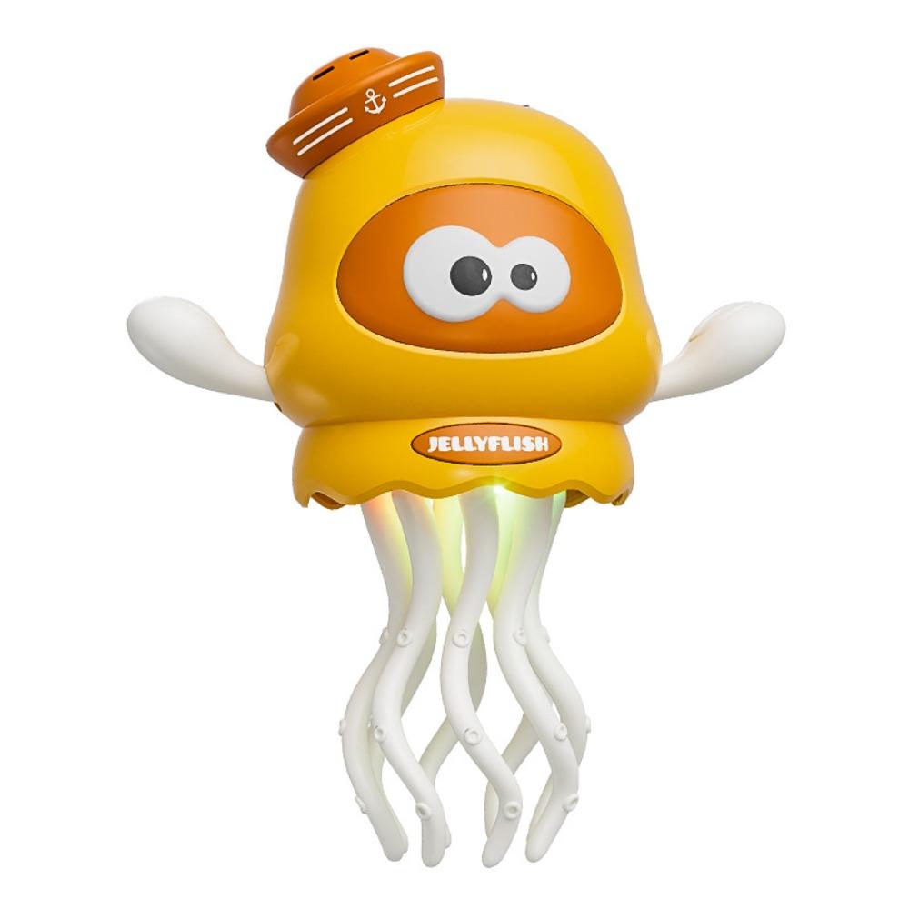 Динамичный звук и свет Магический танцующий осьминог Пазл Электрическая игрушка Детский подарок
Динамичный звук и свет Магический танцующий осьминог Пазл Электрическая игрушка Детский подарок