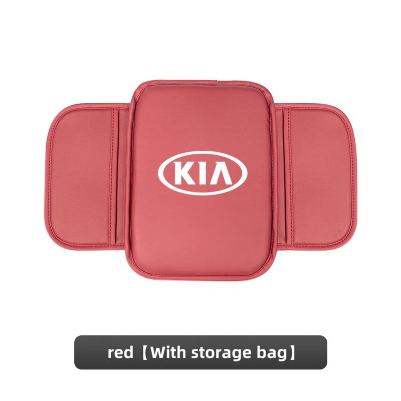 Car Armrest Mat Center Console Leather Protection Cushion For New Kia KN Rio Soul Forte
Car Armrest Mat Center Console Leather Protection Cushion For New Kia KN Rio Soul Forte