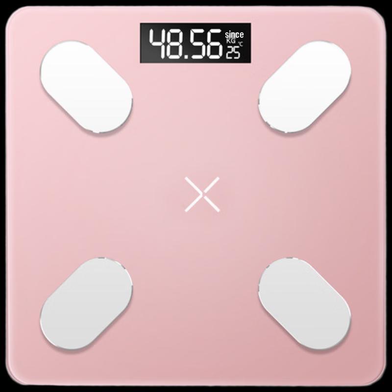 BORO Bluetooth Smart Body Fat Scale
BORO Bluetooth Smart Body Fat Scale