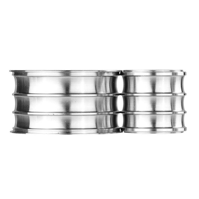 Tire Shaped Jewelry Forming Tool Set Convenient Jewelry Craft Tool Tire Shaping Tool For Designers And Hobbyists
Tire Shaped Jewelry Forming Tool Set Convenient Jewelry Craft Tool Tire Shaping Tool For Designers And Hobbyists