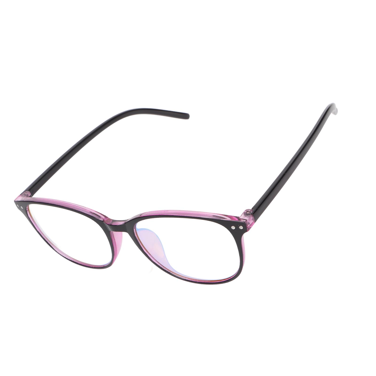 Red Green Blind Glasses Double Sided Coating UV Protection PC Resin Color Blindness Correcting Glasses Black Red Frame
Red Green Blind Glasses Double Sided Coating UV Protection PC Resin Color Blindness Correcting Glasses Black Red Frame