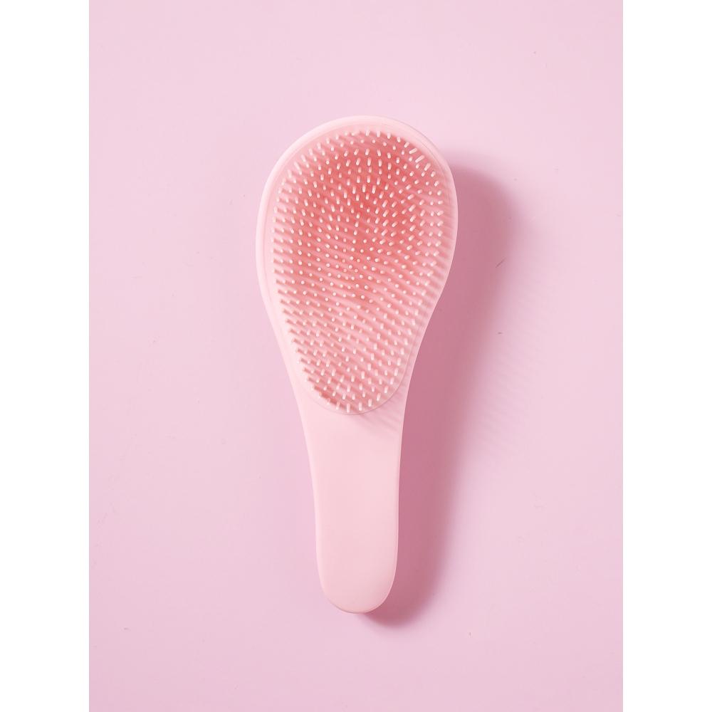 Daiso Lovely Detangling Hair Brush
Daiso Lovely Detangling Hair Brush