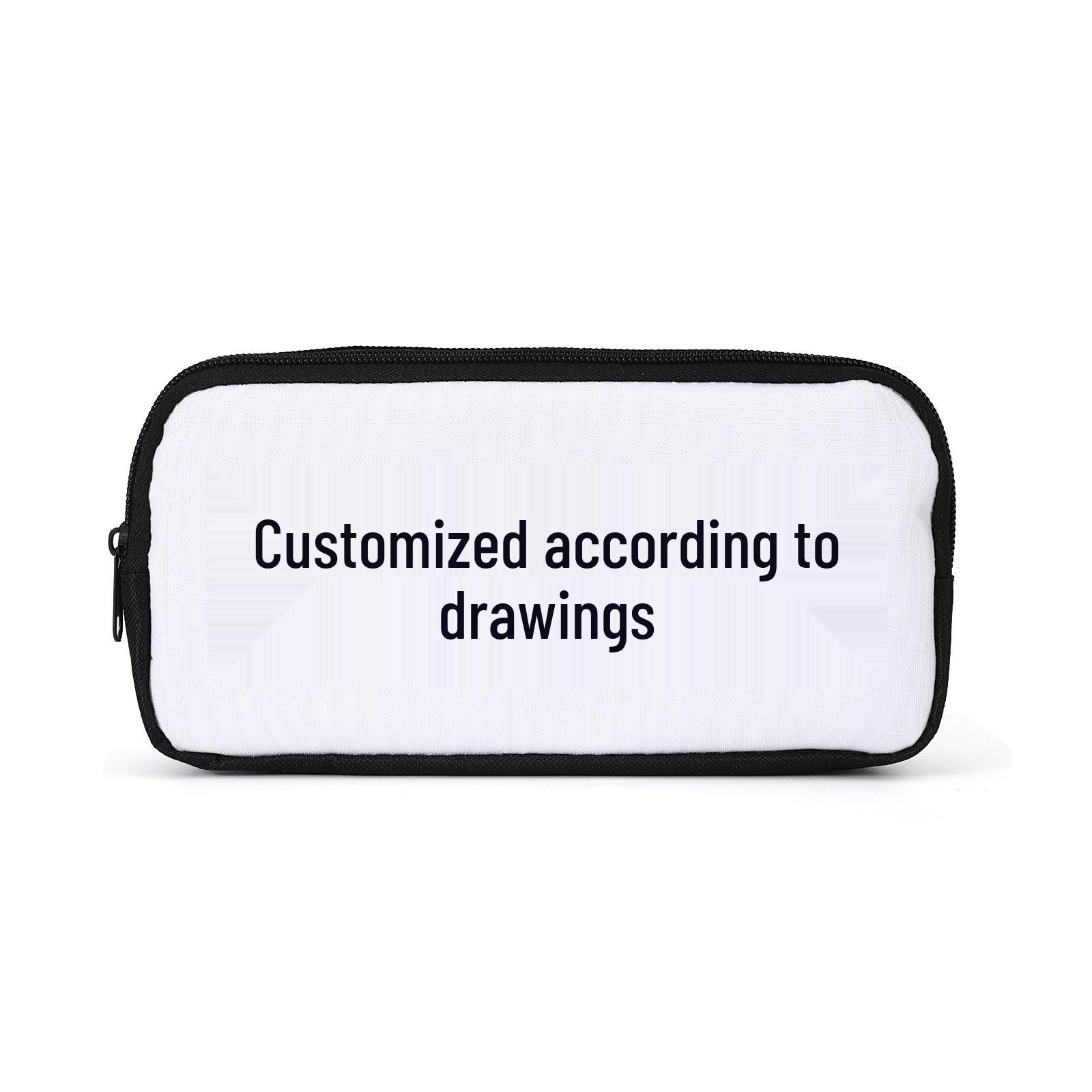 Custom Printed Pencil Case for Kids: Personalized Design for Boys and Girls, Primary and Secondary Students, Made from Your Drawings. New Pencil Case
Custom Printed Pencil Case for Kids: Personalized Design for Boys and Girls, Primary and Secondary Students, Made from Your Drawings. New Pencil Case