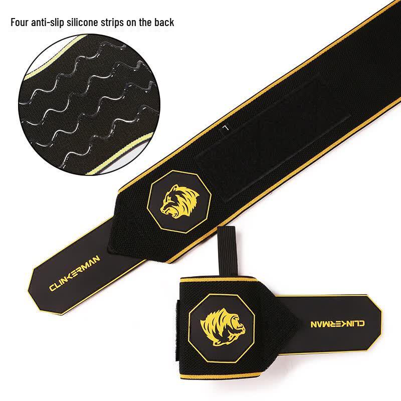AIBEIJIAN Fitness Wrist Support Strap
AIBEIJIAN Fitness Wrist Support Strap