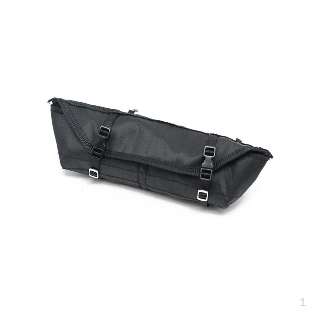 Luggge Storge, Trvel Cr Roof Bg for SCX10 D90 Rock Ccessory,Model Buggy Hobby Decor Black
Luggge Storge, Trvel Cr Roof Bg for SCX10 D90 Rock Ccessory,Model Buggy Hobby Decor Black