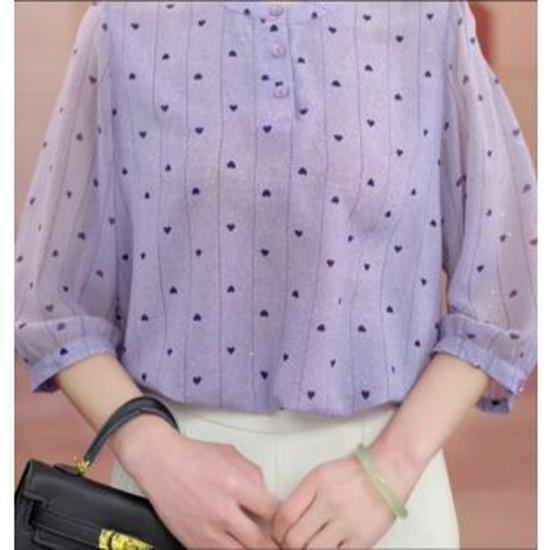 Spring 2026 Long Sleeve T-shirt: Stylish Versatile Top for Middle-aged & Elderly Women 4XL світло-синій колір
Spring 2026 Long Sleeve T-shirt: Stylish Versatile Top for Middle-aged & Elderly Women 4XL світло-синій колір