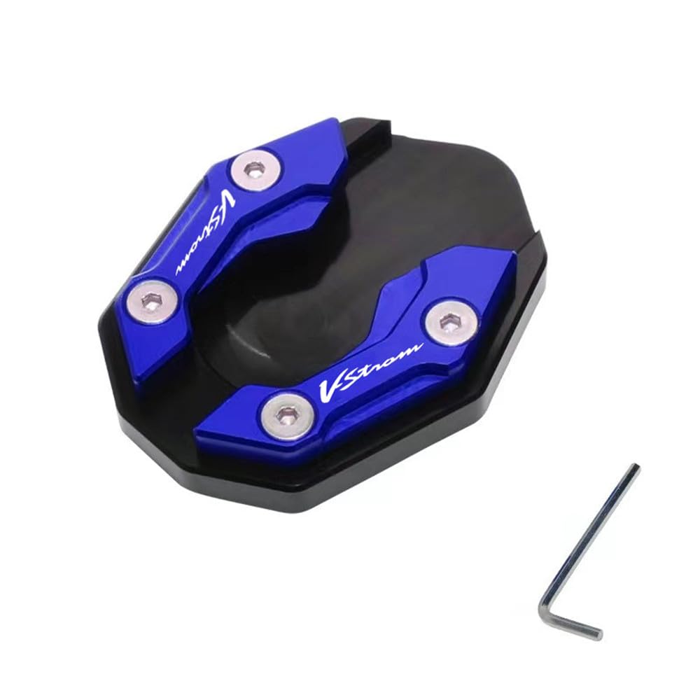 RDHKJ V-STROM 250 V-STROM 250 DL250 V-STROM250SX Motorcycle Side Stand
RDHKJ V-STROM 250 V-STROM 250 DL250 V-STROM250SX Motorcycle Side Stand