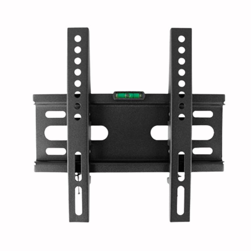 BEISHI TV Wall Mount Fixed for Most 14-42 LED, LCD and Plasma Flat/Curved TVs Max VESA 200X200 Universal TV Bracket чорний
BEISHI TV Wall Mount Fixed for Most 14-42 LED, LCD and Plasma Flat/Curved TVs Max VESA 200X200 Universal TV Bracket чорний