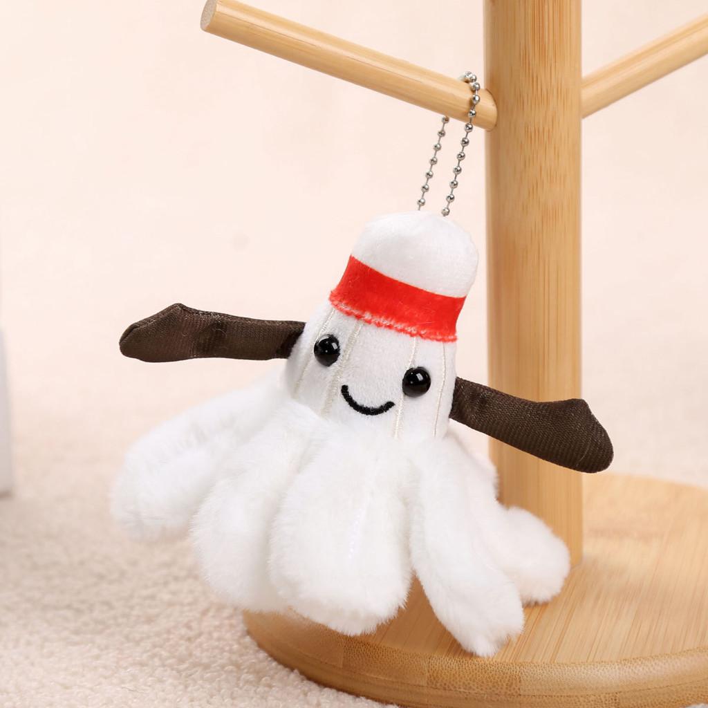 Soft Feathered Bird Plush Doll Hanging Ornament For Bags And Backpacks
Soft Feathered Bird Plush Doll Hanging Ornament For Bags And Backpacks