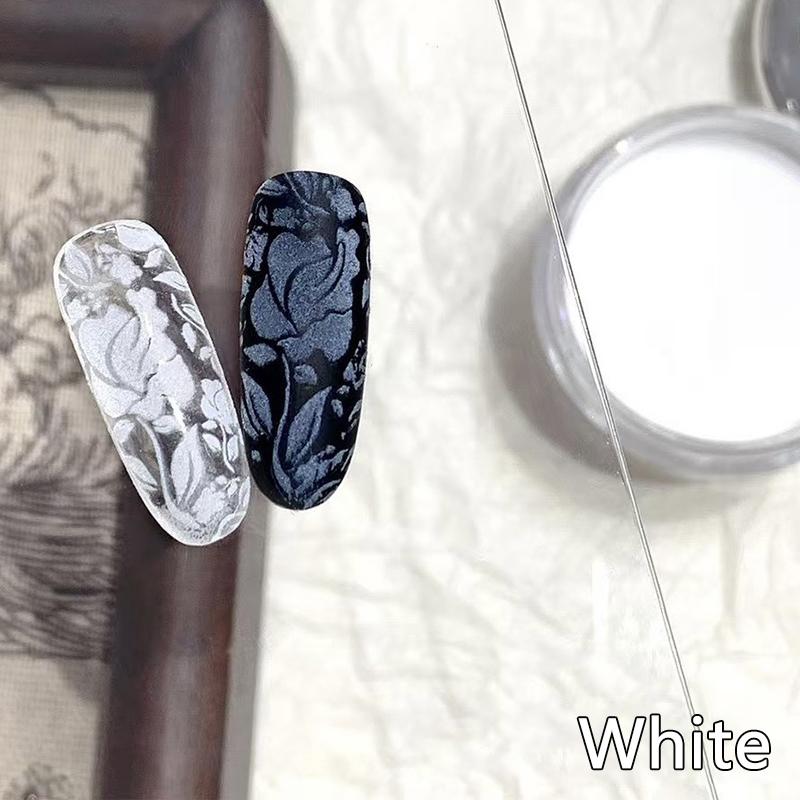 1Box Nail Glitter Frosted Nail Charms Art Diy Decoration Exquisite Accessories Nails Professional Nail Art Enthusiasts
1Box Nail Glitter Frosted Nail Charms Art Diy Decoration Exquisite Accessories Nails Professional Nail Art Enthusiasts