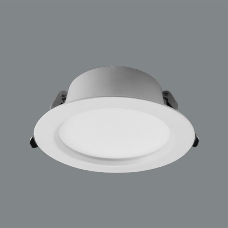 Jiaming Jiashang 07 LED Recessed Downlight for Living Room & Commercial Spaces 7W 75-940K/100°
Jiaming Jiashang 07 LED Recessed Downlight for Living Room & Commercial Spaces 7W 75-940K/100°