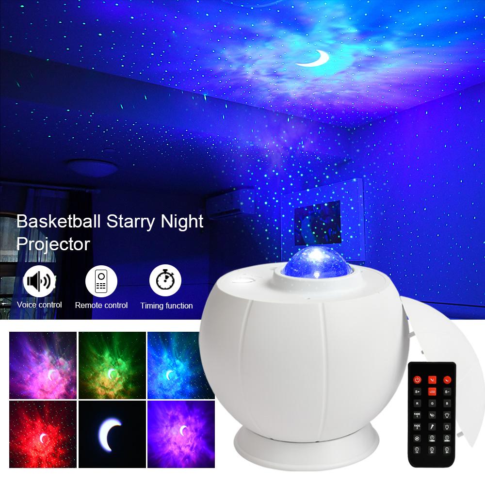 LED Star Galaxy Laser Projector Starry Sky Stage Lighting Effect Bedrooms Kids Room Party Night Holiday Wedding Lights
LED Star Galaxy Laser Projector Starry Sky Stage Lighting Effect Bedrooms Kids Room Party Night Holiday Wedding Lights