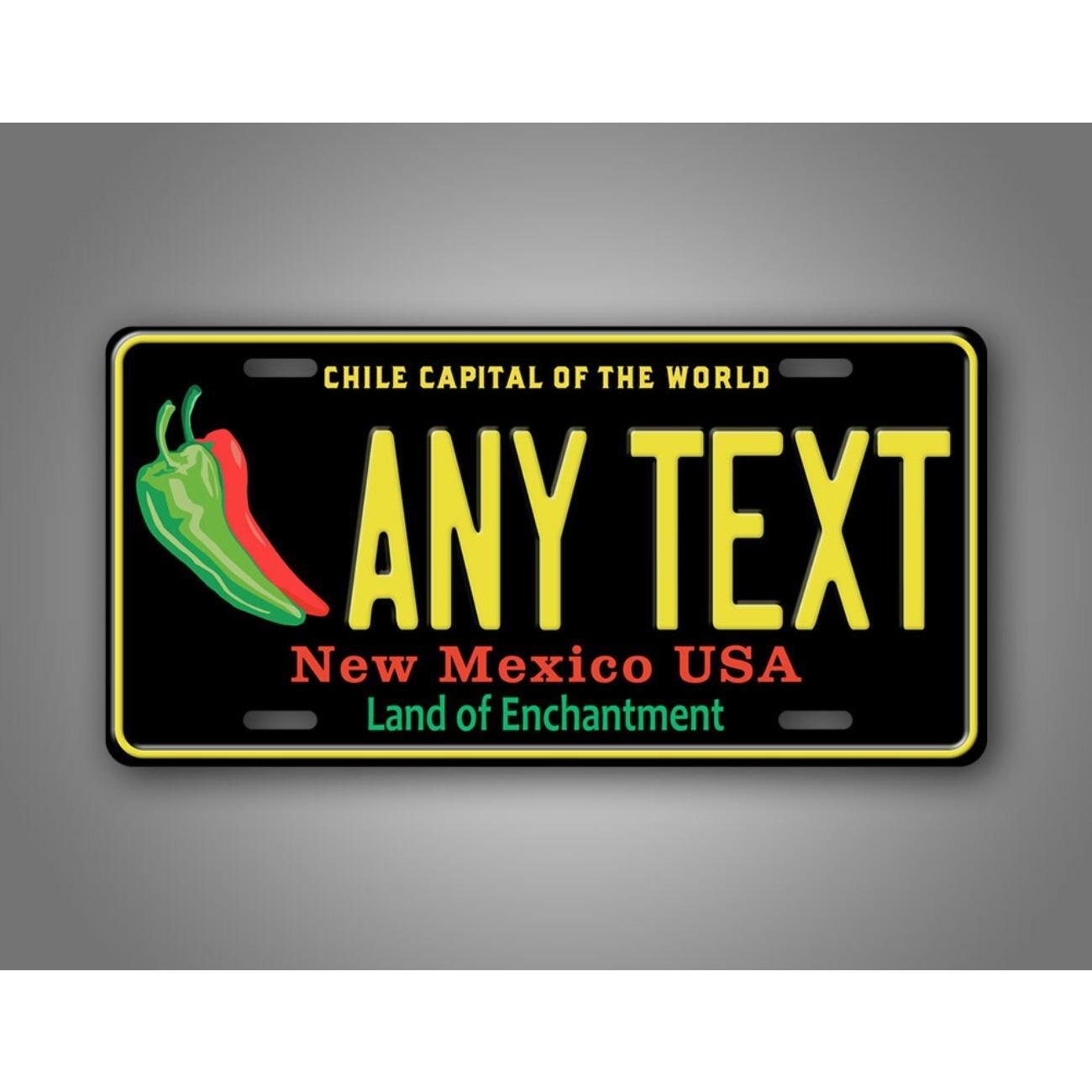 Personalized New Mexico Chile Pepper Custom Text Decorative Tag Dustproof & Waterproof (Only Decoration) білий
Personalized New Mexico Chile Pepper Custom Text Decorative Tag Dustproof & Waterproof (Only Decoration) білий