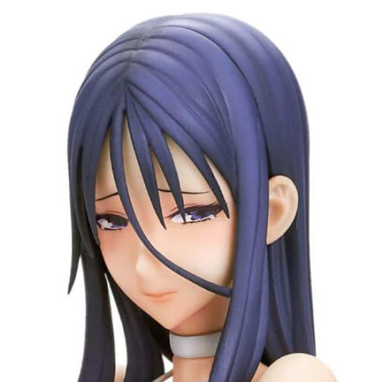 Magical Girl Misa-nee White Bikini Ver. 16 масштаб ПВХ окрашенная полная фигурка 
Magical Girl Misa-nee White Bikini Ver. 16 масштаб ПВХ окрашенная полная фигурка